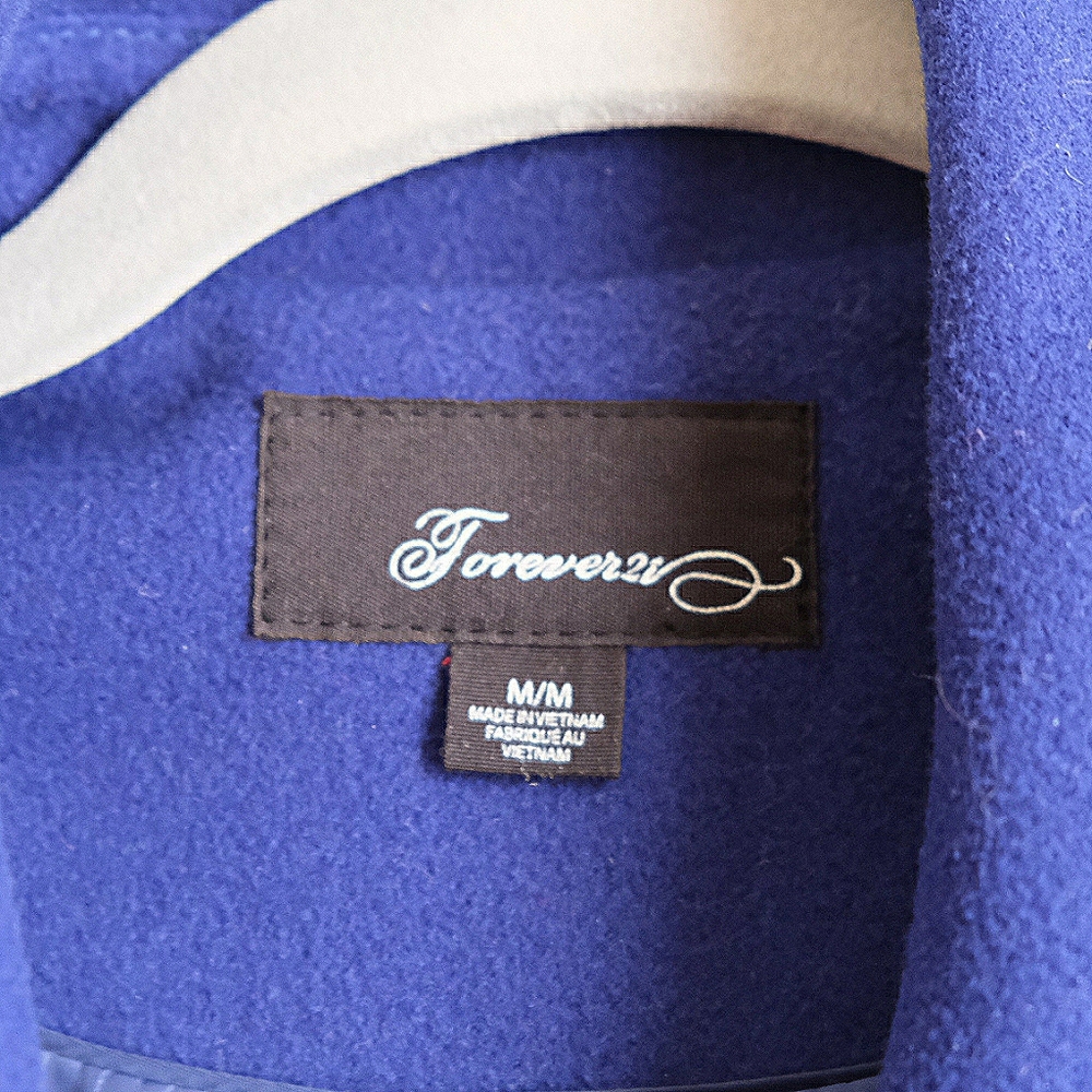 Jacket - Picture 3 of 3